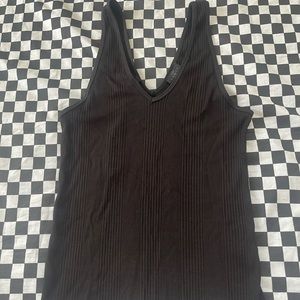 The Range NYC Ribbed Tank